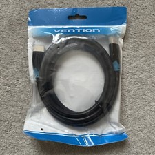 Cable HDMI Premium 0.5m V2.0 HD Alta Velocidad 4k UltraHD 2160p Cable 3d