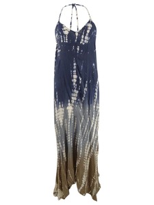 raviya maxi dress