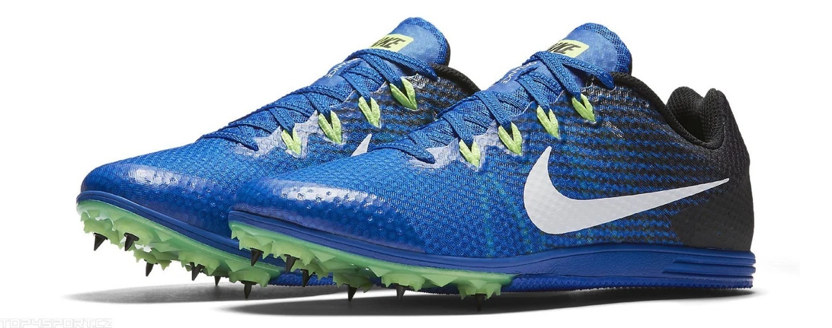 Nike rival d best sale 9