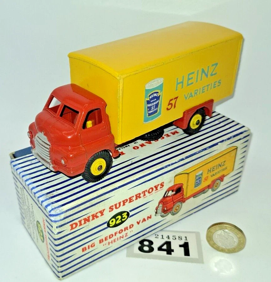 Las mejores ofertas en Dinky 1:48 vehículos diecast y de juguete