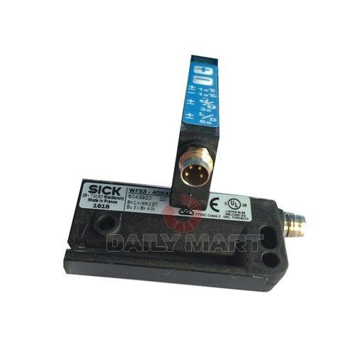 Ws403 Sensor New In Box SICK WFS3-40N415 Sensor | eBay