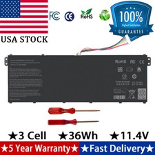 AC14B18J Battery For Acer Aspire E3-111 E3-112 E3-112M ES1-511 ES1-512 V3-111 US