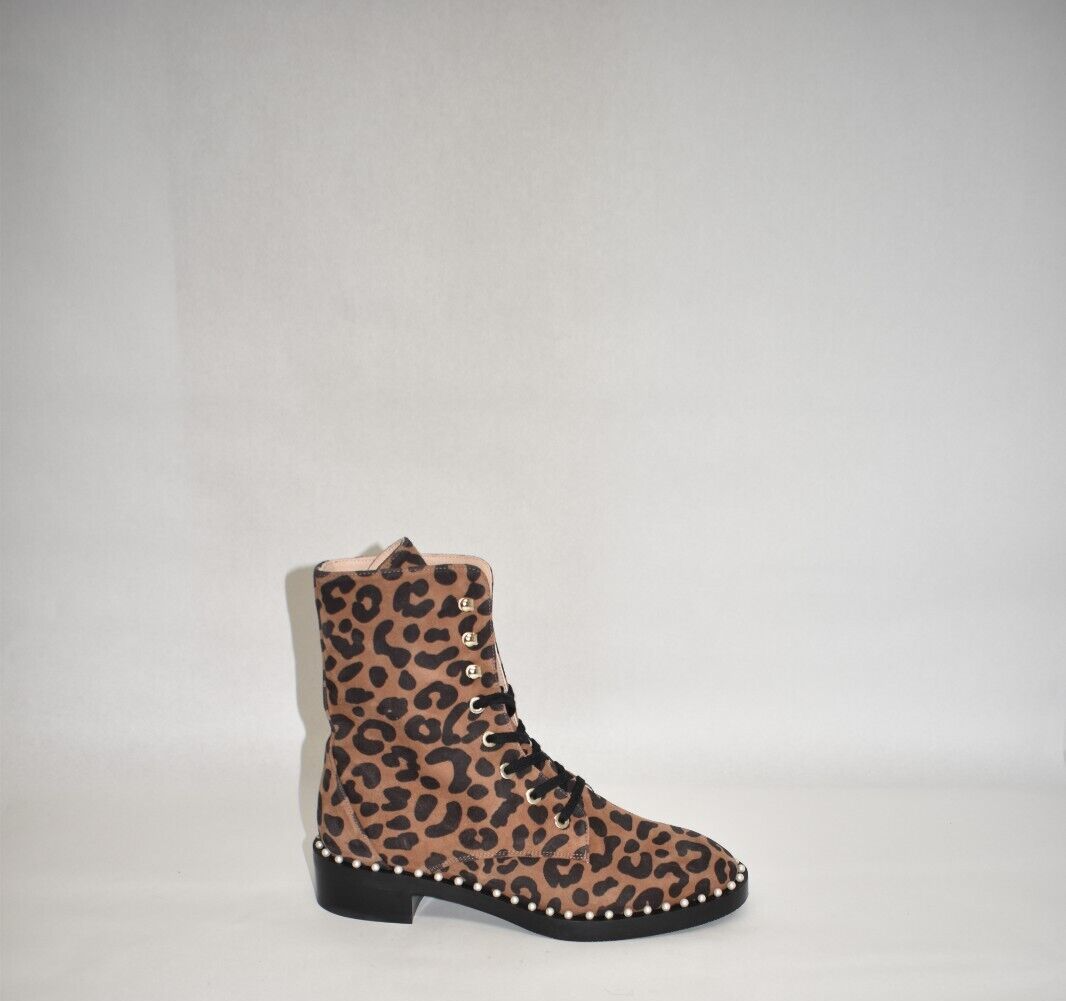 Allie bootie stuart weitzman