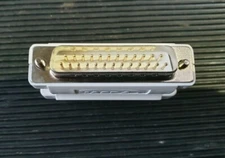 HASP SECURITY KEY HASP4 M1 1.0 CONNECTOR MALE / FEMALE (IN4S2)