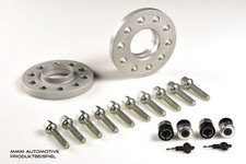 H&R ABE Spurverbreiterung 30mm Mercedes-Benz A-Klasse 168 1125665