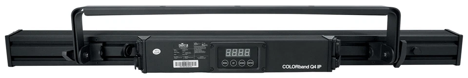 Chauvet DJ COLORband Q4 IP Outdoor-Rated DMX RGBA LED Strip/Wash/Blinder Light - Image 4 of 4