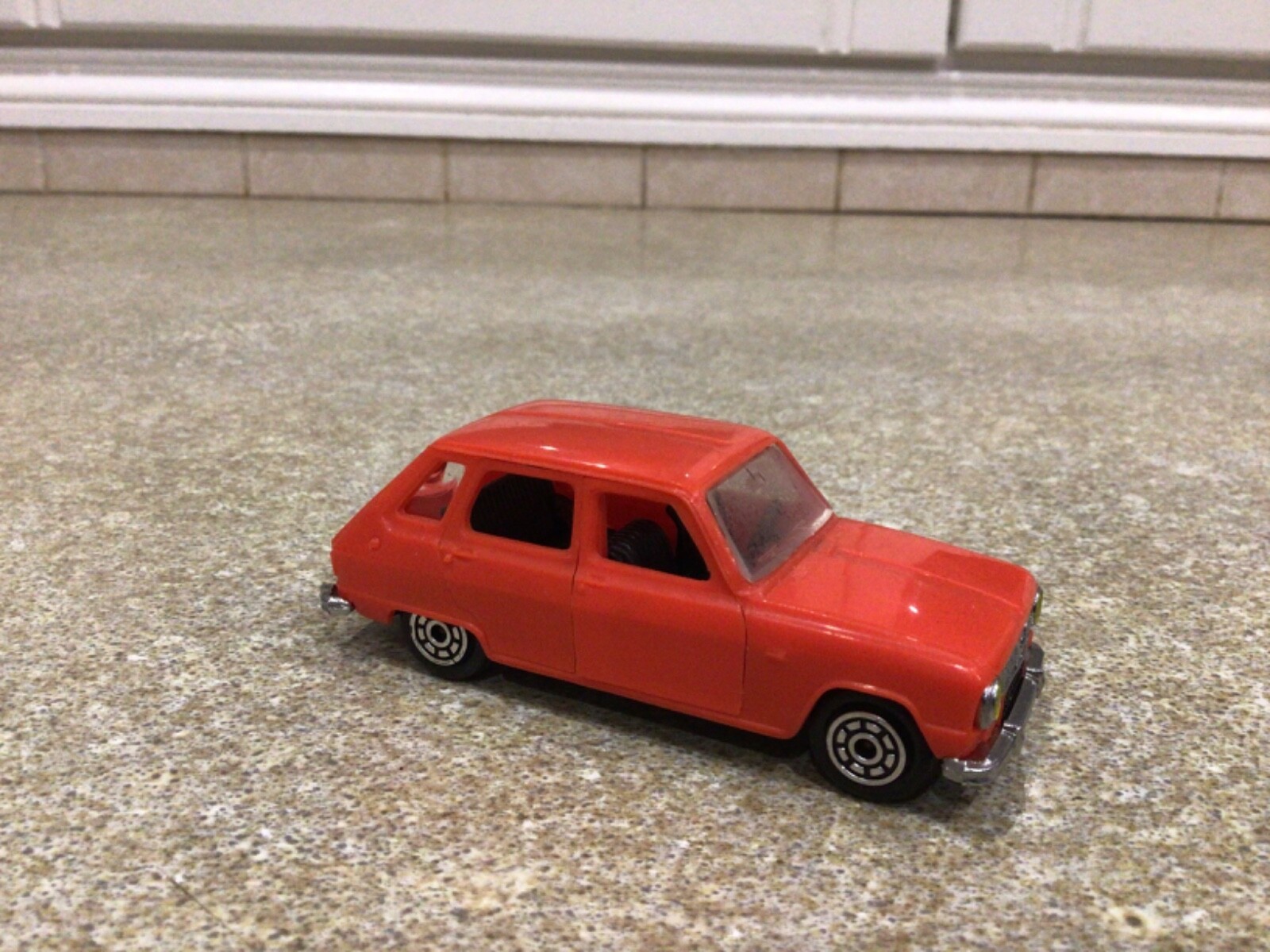 Citroën 2CV AZL 1960 Glacier Blue 1:43