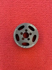 Whipple Supercharger Pulley 3.75 10 Rib - 3103143-10-14