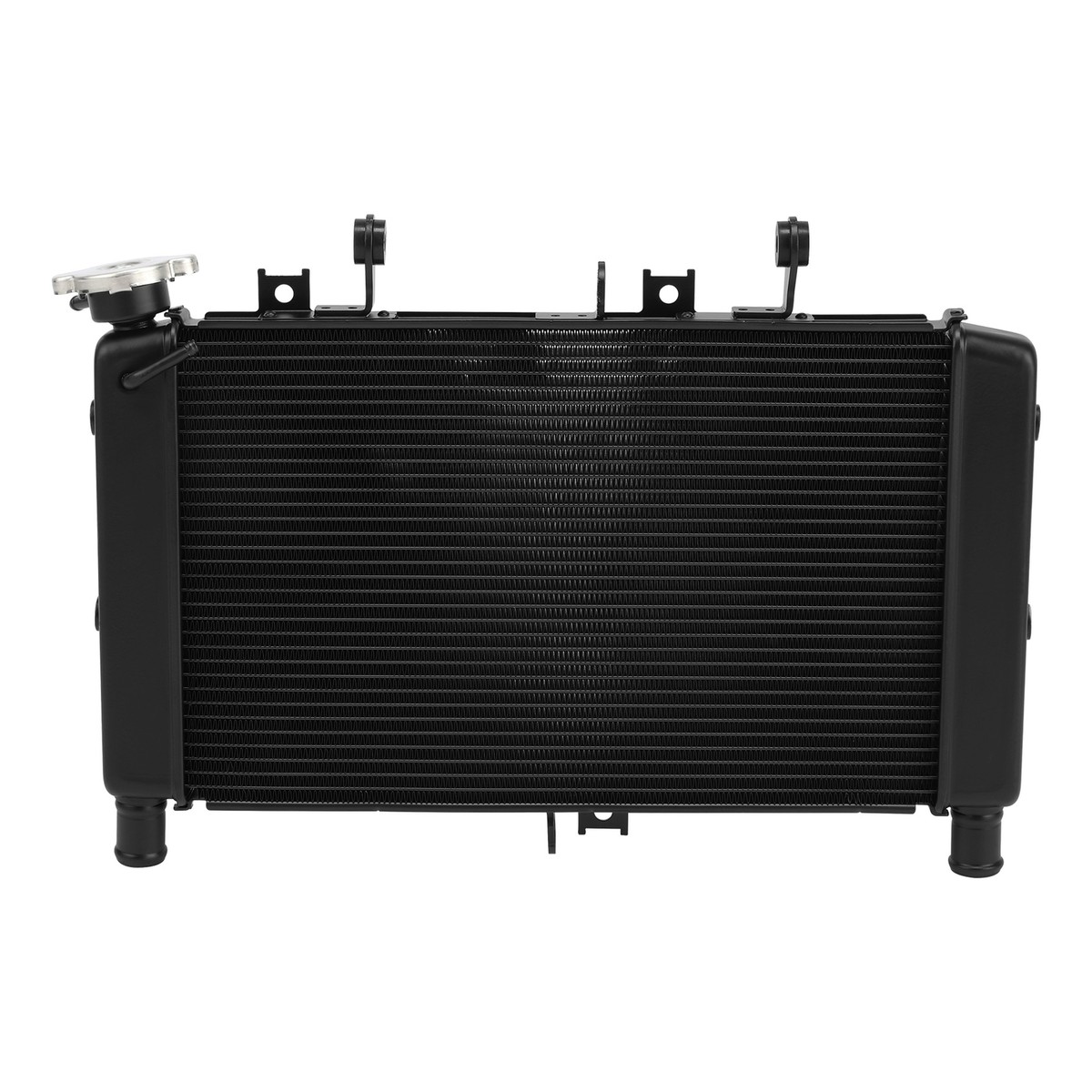 RN80J XSR900 2022 ラジエターファン Radiator Cooler Cooling For Yamaha XSR900 2022-2024 MT09 SP 21-23