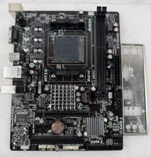 GIGABYTE GA-78LMT-S2 AM3 MicroATX Motherboard with I/O Shield