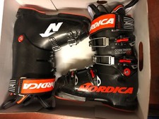 SCARPONE Nordica Dobermann 130 NR4 allungato 38,5/39
