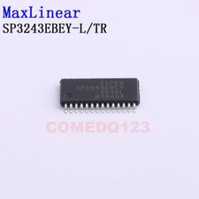 5 pezzi SP3243EBY-L/TR TSSOP-28 MaxLinear #E1*
