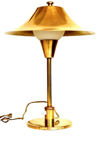 UNDERCOVER × P.A.M. SKULL & HAND LAMP Gold | eBay