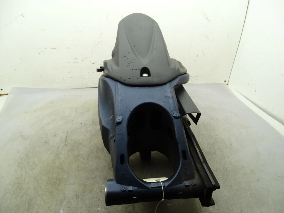 11 SUZUKI GSXR 750 REAR SWINGARM E-2530 Foto 2 de 4