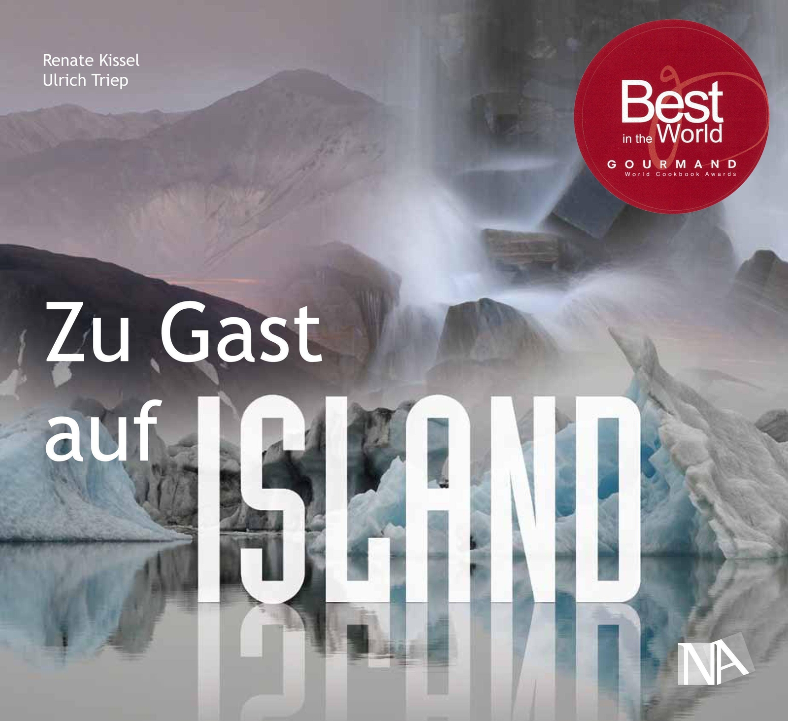 Thumbnail - Zu Gast Auf Island Renate Kissel