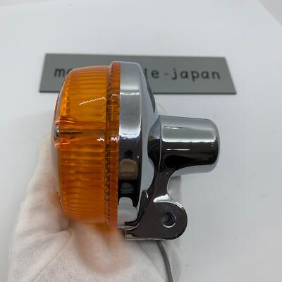 KAWASAKI Genuine KZ1000 KZ650 KZ400 H1 H2 Mach III Turn Signal