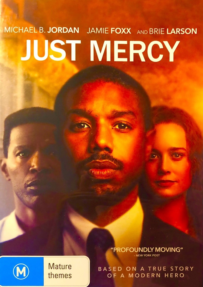 Walter Mcmillian Free Viewing Of Just Mercy Just Mercy A Story Of