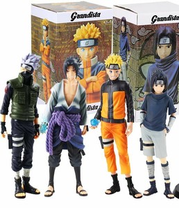kid naruto action figure