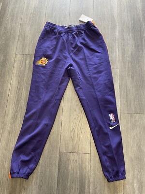 Nike NBA Phoenix Suns Tearaway Warm Up Game Pants DN5514-566 Showtime Sz  2XLT