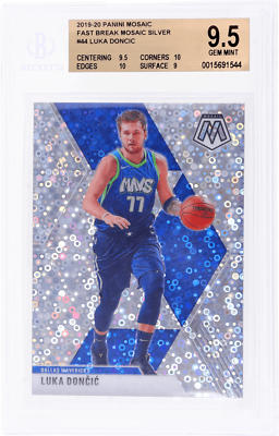2018-19 Panini Doncic ドンチッチ RC Silver Luka Doncic 2018 Select #25 Concourse Silver Price Guide - Sports