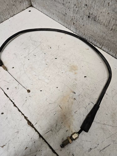 ATV 2006 CAN AM BOMBARDIER OUTLANDER 800 THROTTLE CABLE - 第 1/2 張圖片