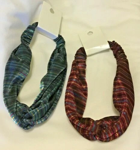 Diadema de mezcla de algodón FOREVER 21 los Accesorios del Pelo para De mujer