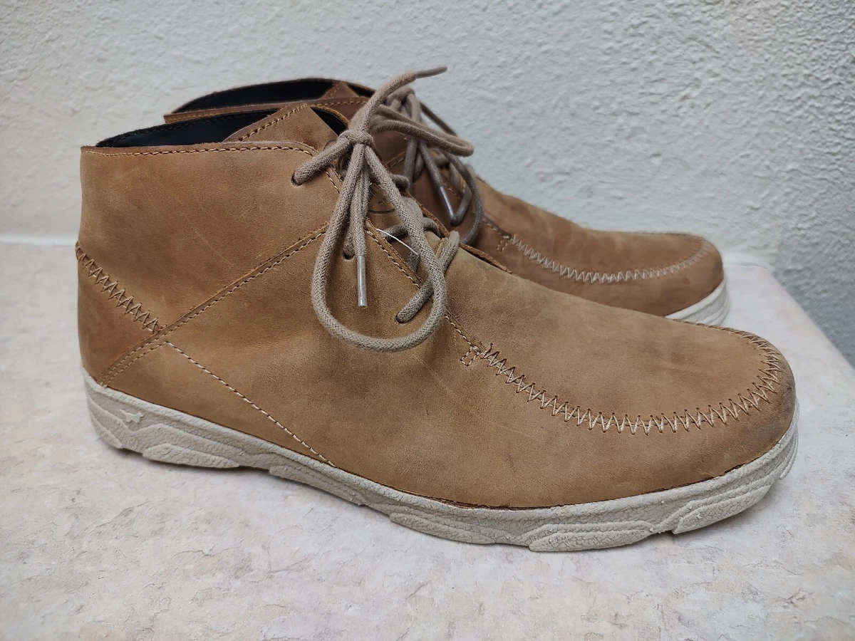 Irish clearance setter chukka