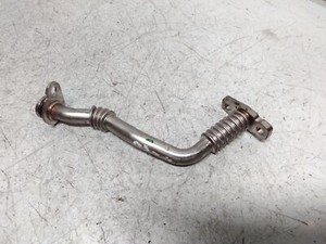 VW TIGUAN 5N Turbinenschmierrohr 04L145736E 2.0 Diesel 103kw 2016 27709423