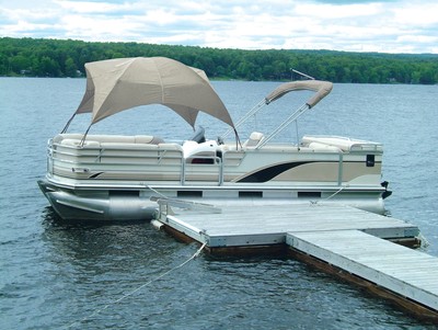 Taylor Made Products 12003OS Easy-Up Gazebo Shade Top (Sand)