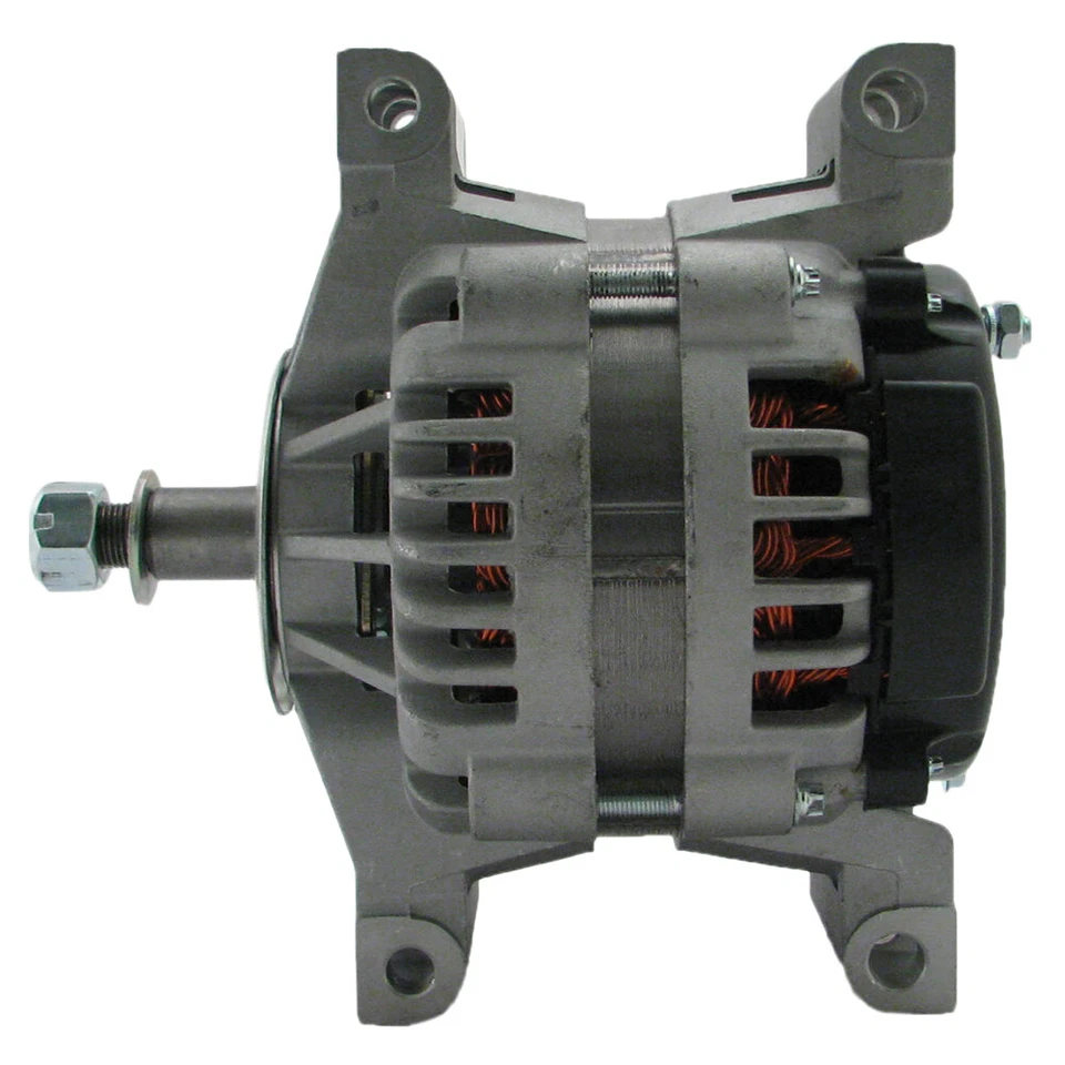 Alternador nuevo para Freightliner FL50 FL60 FL70 FL80 B2 M2 XB XC Mack CL CT 8707N Foto 3 de 4