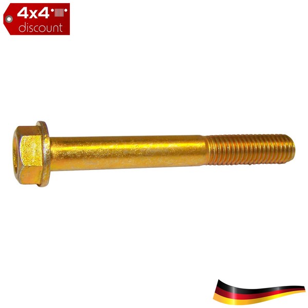 Schraube, Bremssattel, Vorne Bremse Hinten Jeep Cherokee, Liberty KJ 2003/2007-image