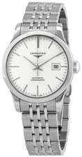 Longines Record - L2.321.4.72.6