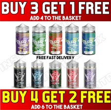 200ml Vape Maestro Apple Slush Vintage E liquid Vape Juice Flavour Liq 70 30 VG