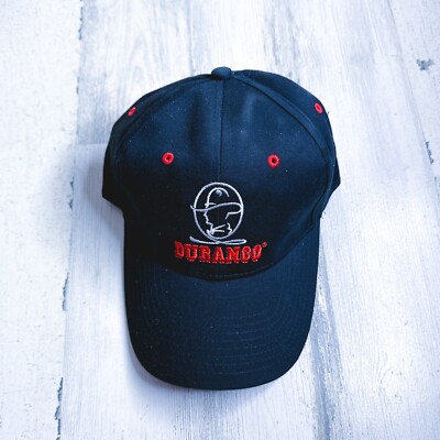 Durango Rocky Brands Snapback Hat, Trucker Cap, Custom Hat UNISEX