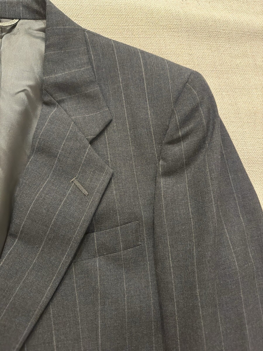 Christian Dior MONSIEUR ウールジャケット オールド 3023007790757428_01_4917w.jpeg
