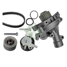 INA 530 0238 30 Wasserpumpe + Zahnriemensatz für Fiat Citroën Peugeot Lancia
