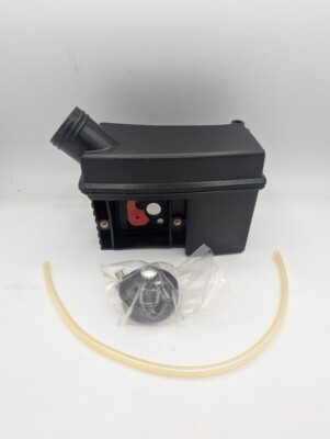 Tecumseh OEM Fuel Tank 410277 Ice Auger TC200 TC300 TM049XA | eBay