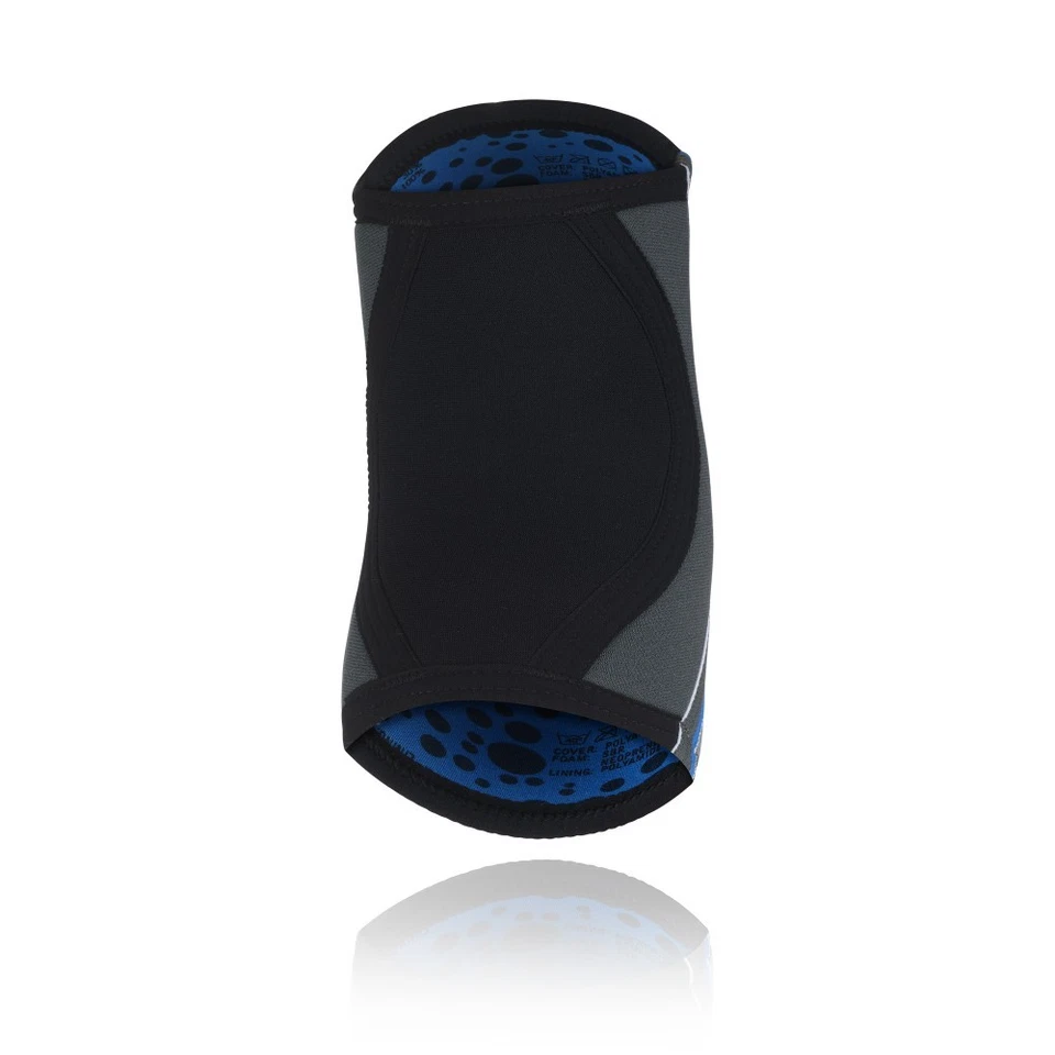 Rehband 7720 Elbow Support CORE LINE Crossfit Weightlifting Powerlifting GYM - Image 2 of 4