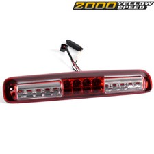 Third 3rd Brake Tail Light Lamp Fit For 1999- 2006 Chevy Silverado Gmc Sierra
