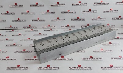 HONEYWELL 51403892-100 Carrier Channel Assembly Rev B 51403883 100