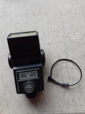 Vivitar 283 Auto Thyristor Speedlight Flash