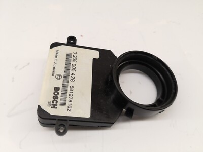 Fiat Alfa Romeo Maserati Lenkwinkelsensor BOSCH 0265005428