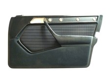 Mercedes W124 300E A1247205870 T&uuml;rverkleidung vorne rechts