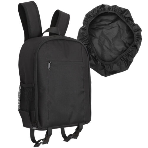 Camera Backpack 600d Oxford Cloth Travel Shoulder Sling Bag Women Case Slr