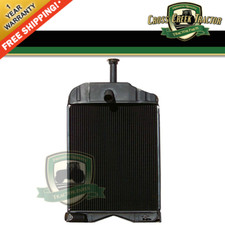 539919M91 Radiator for Massey Ferguson 230, 245, 20C