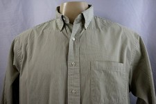 Brooks Brothers Men's Long Sleeve Dress Shirt Size 17-5