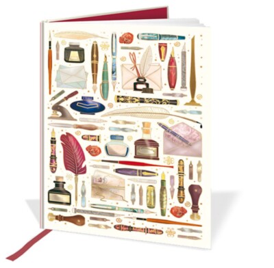 Ruled Notebook A6 Actetre Deutschland Gmbh Unique Office Supply New