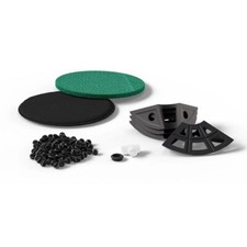 Kit de filtro biológico Aquascape Fountain Bowl - redondo 40′′ 80017