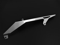 zieger Kettenschutz Yamaha YZF-R1 BJ 2004-20 FüR YZF-R1