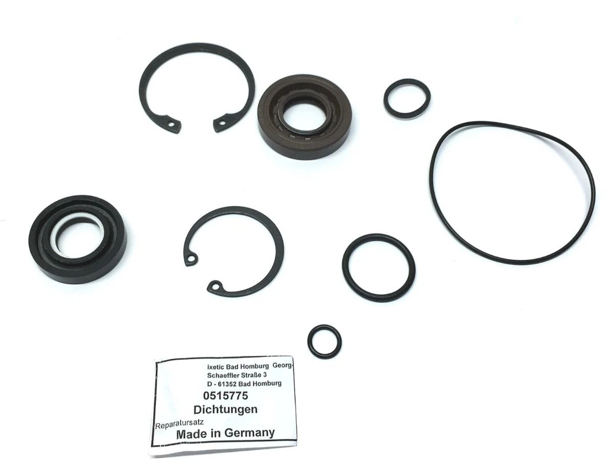 LUK/New Flyer Replacement Seal Kit 0515775 (6323076) NOS | eBay